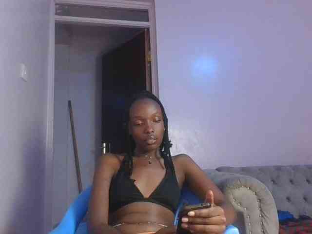 RealTemptress webcam