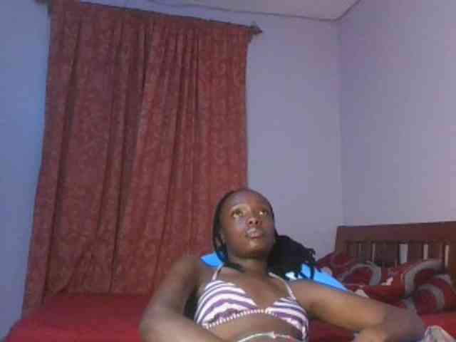 RealTemptress webcam