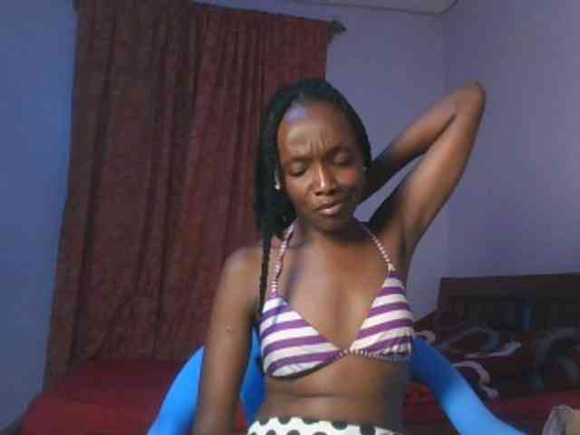 RealTemptress webcam