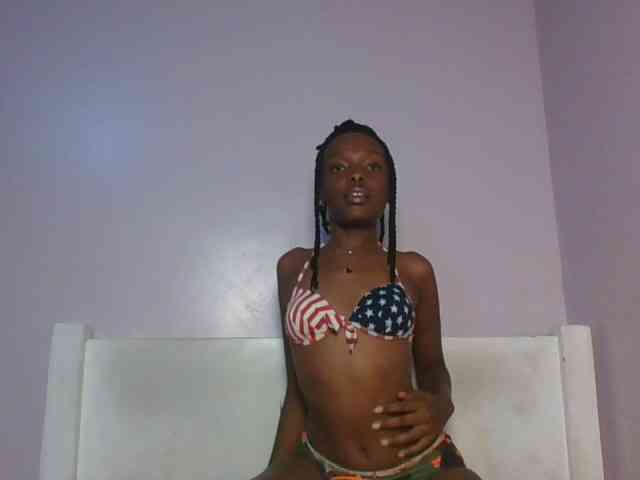 RealTemptress webcam