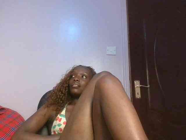 RealTemptress webcam