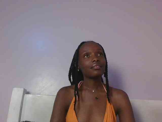 RealTemptress webcam