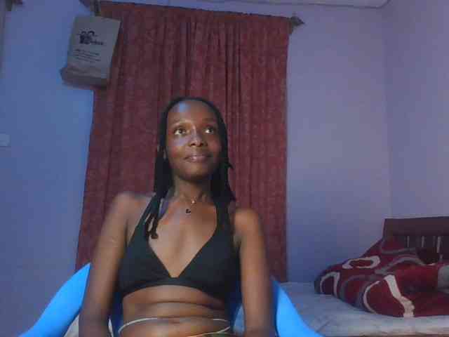 RealTemptress webcam