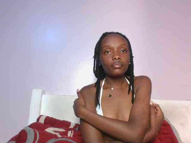 RealTemptress webcam