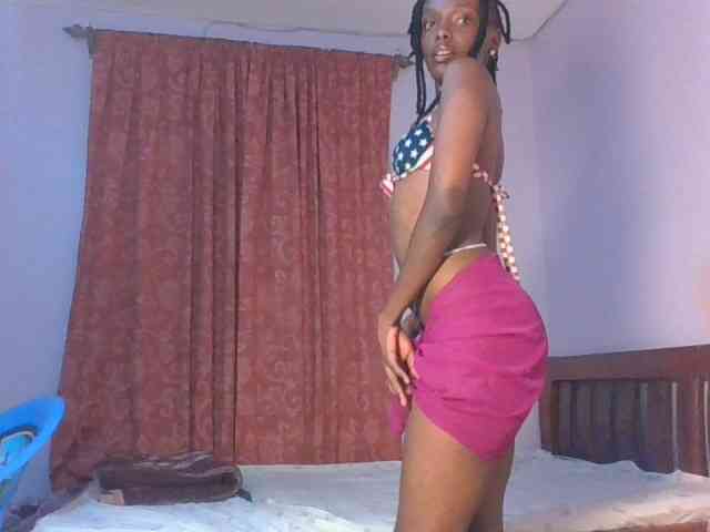 RealTemptress webcam