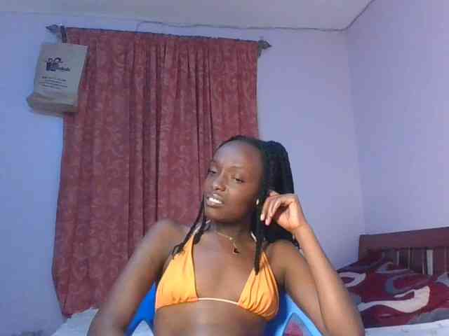 RealTemptress webcam