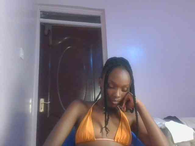 RealTemptress webcam