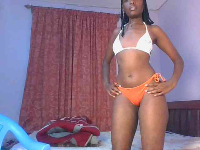 RealTemptress webcam