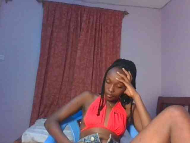 RealTemptress webcam