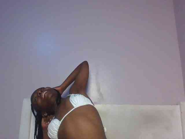 RealTemptress webcam