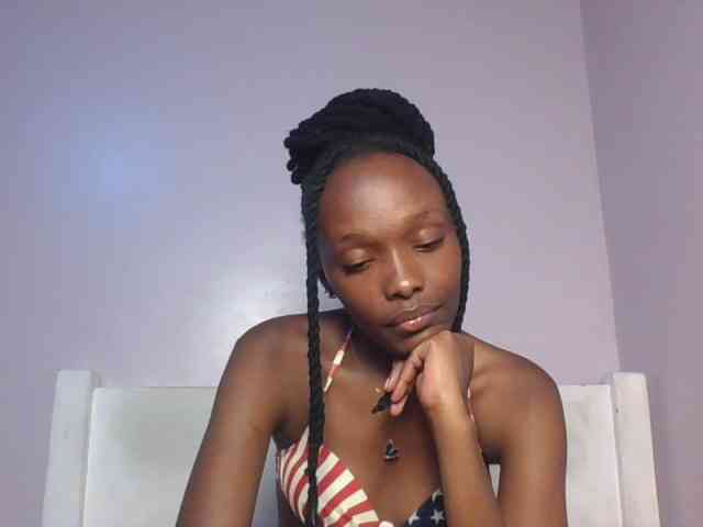 RealTemptress webcam