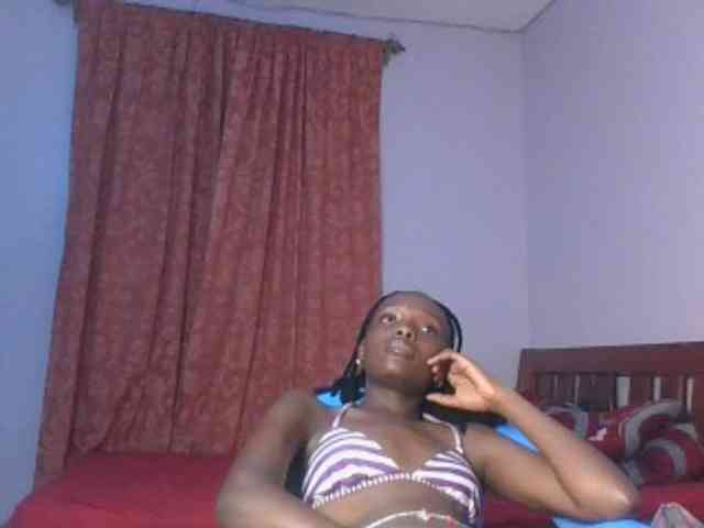 RealTemptress webcam