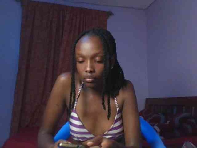 RealTemptress webcam