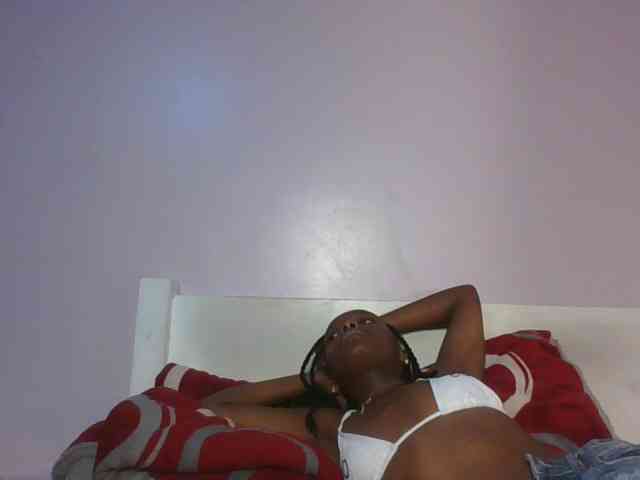 RealTemptress webcam