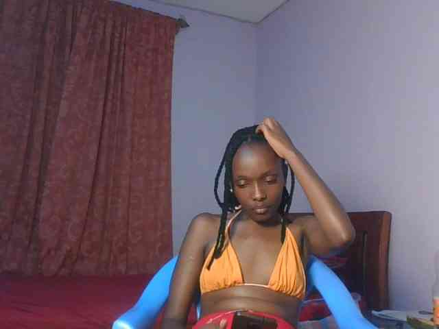 RealTemptress webcam