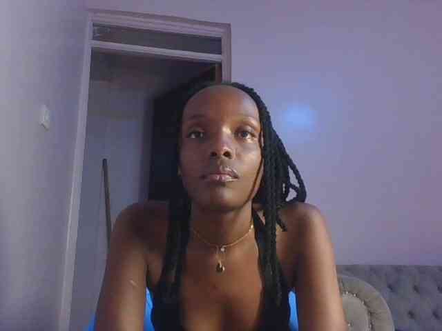 RealTemptress webcam