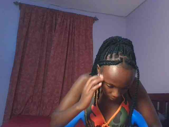 RealTemptress webcam