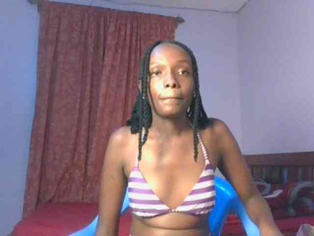 RealTemptress webcam