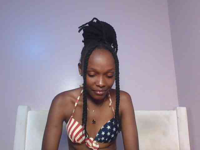 RealTemptress webcam