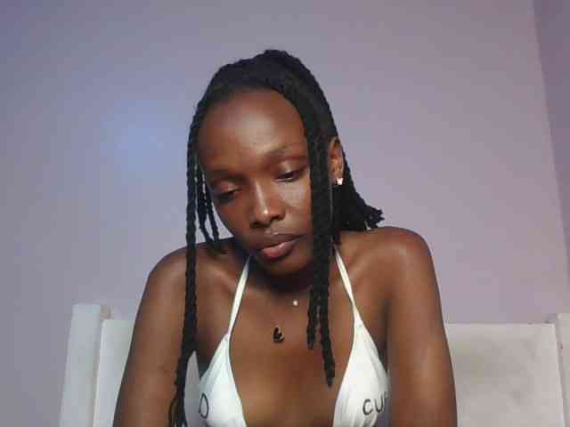 RealTemptress webcam