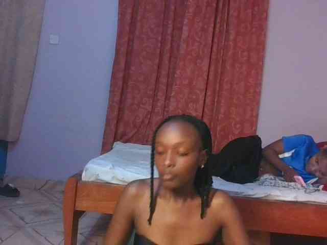 RealTemptress webcam