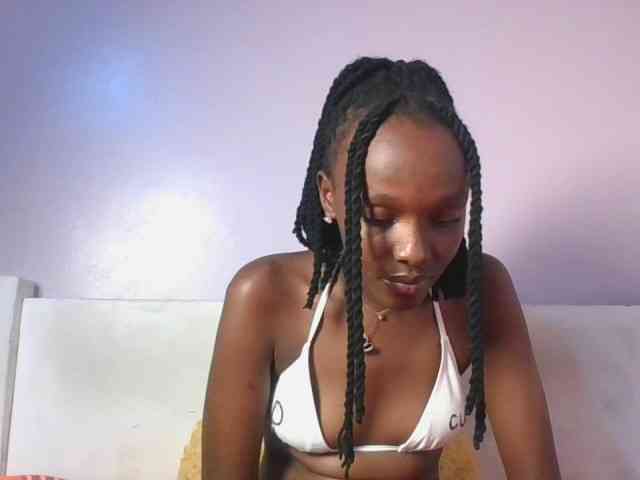 RealTemptress webcam