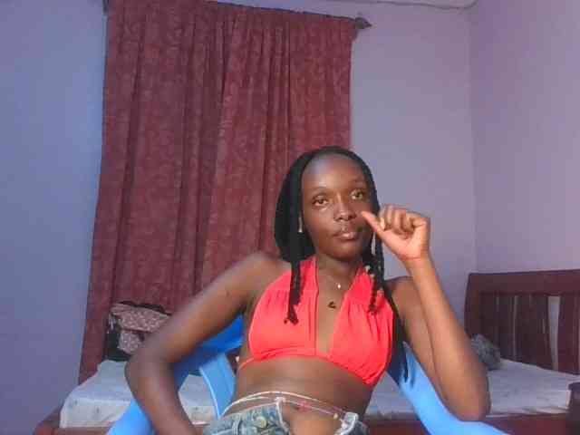 RealTemptress webcam