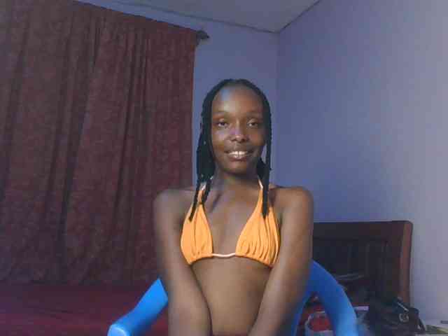 RealTemptress webcam