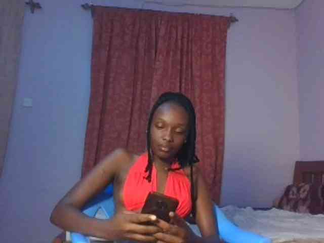 RealTemptress Live Webcam on BongaCams