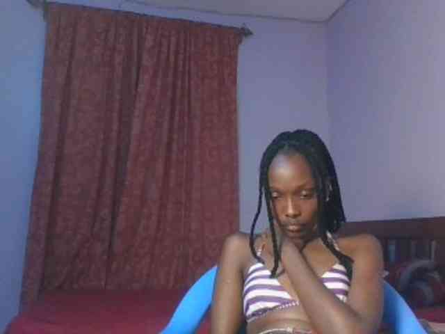 RealTemptress webcam