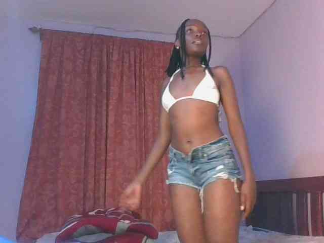 RealTemptress webcam