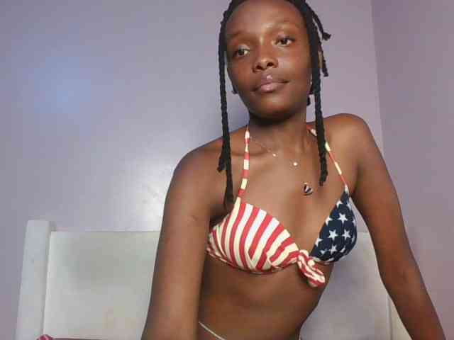 RealTemptress webcam