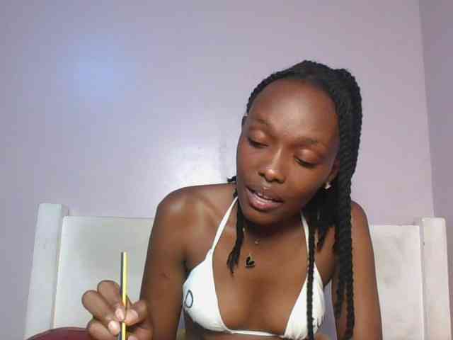 RealTemptress webcam