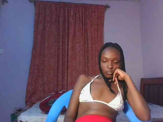 RealTemptress webcam