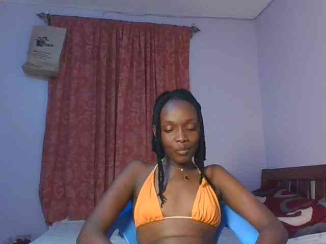 RealTemptress webcam