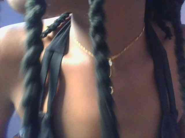 RealTemptress webcam