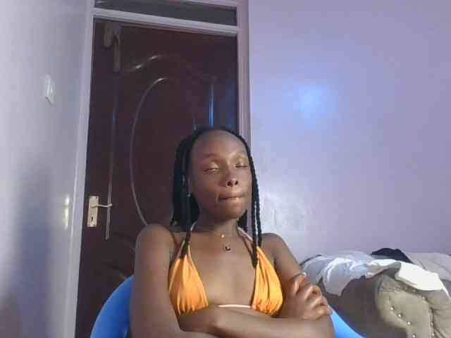 RealTemptress webcam