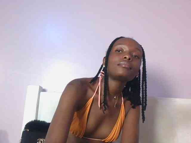 RealTemptress webcam