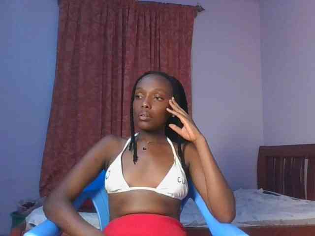 RealTemptress webcam