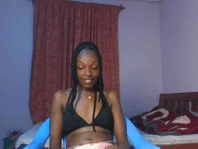 RealTemptress webcam