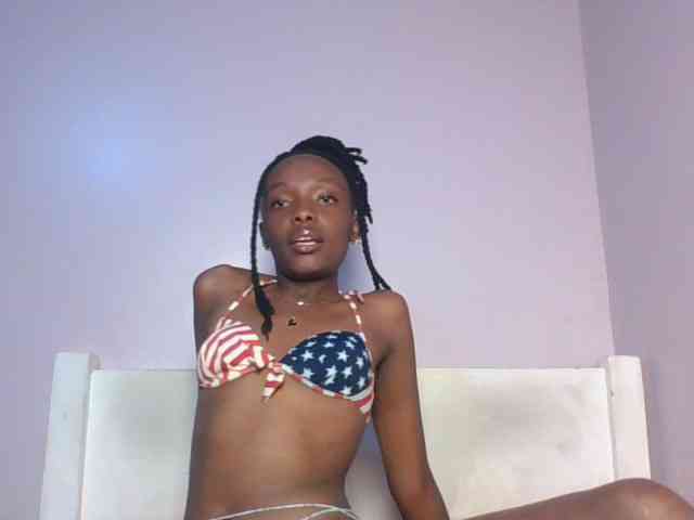 RealTemptress webcam