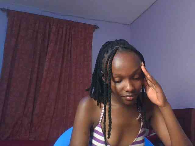 RealTemptress webcam