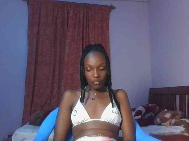 RealTemptress webcam