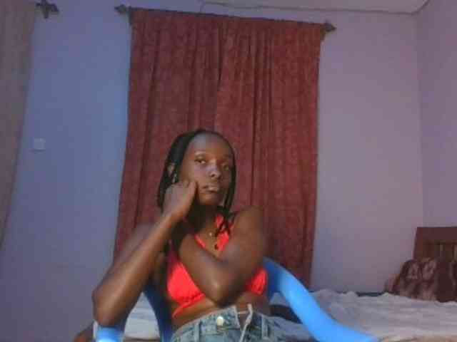 RealTemptress webcam