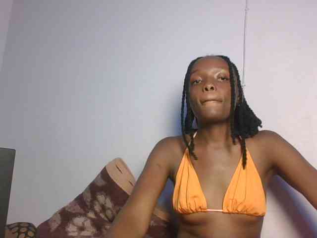 RealTemptress webcam