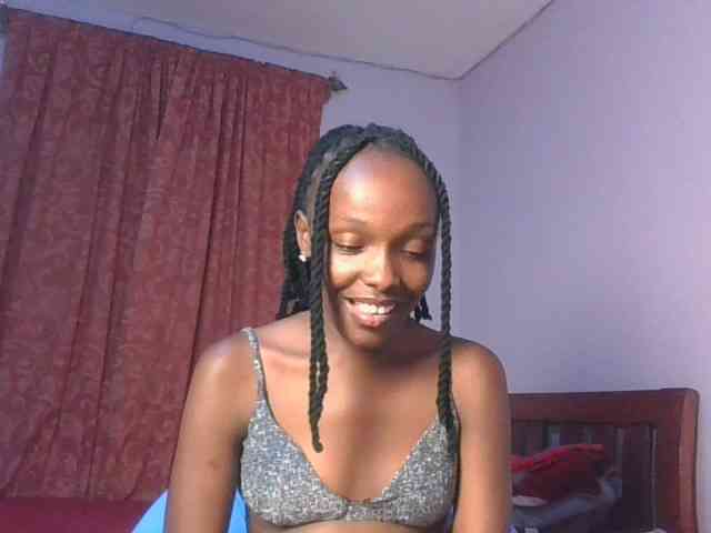 RealTemptress webcam