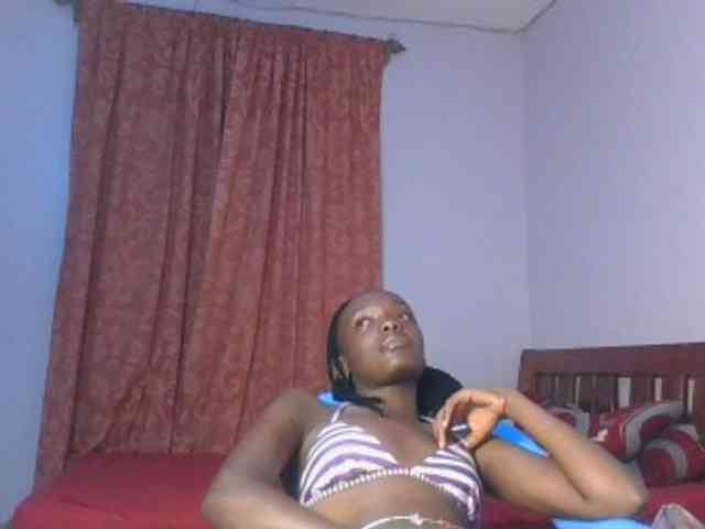 RealTemptress webcam