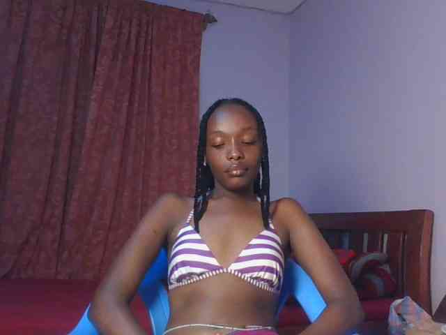 RealTemptress webcam