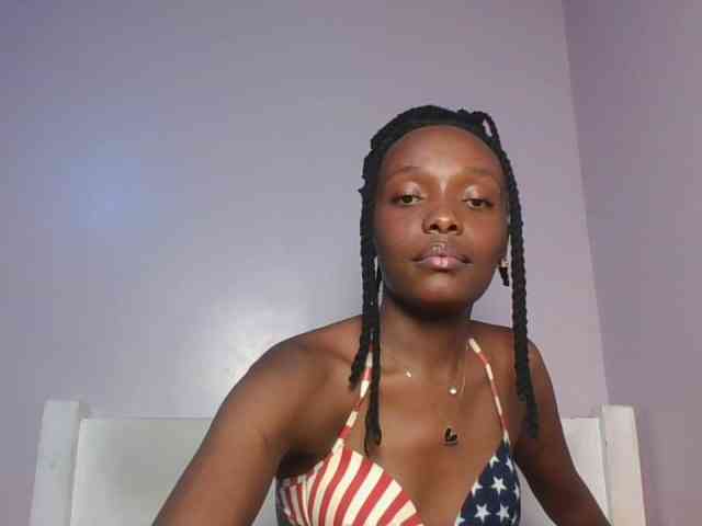 RealTemptress webcam