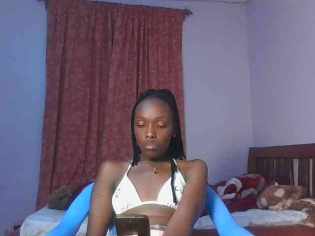 RealTemptress webcam